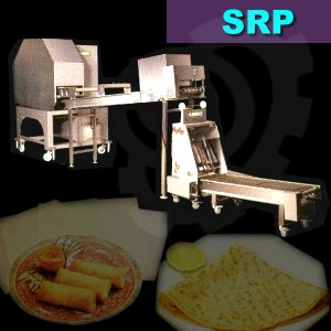 SRP